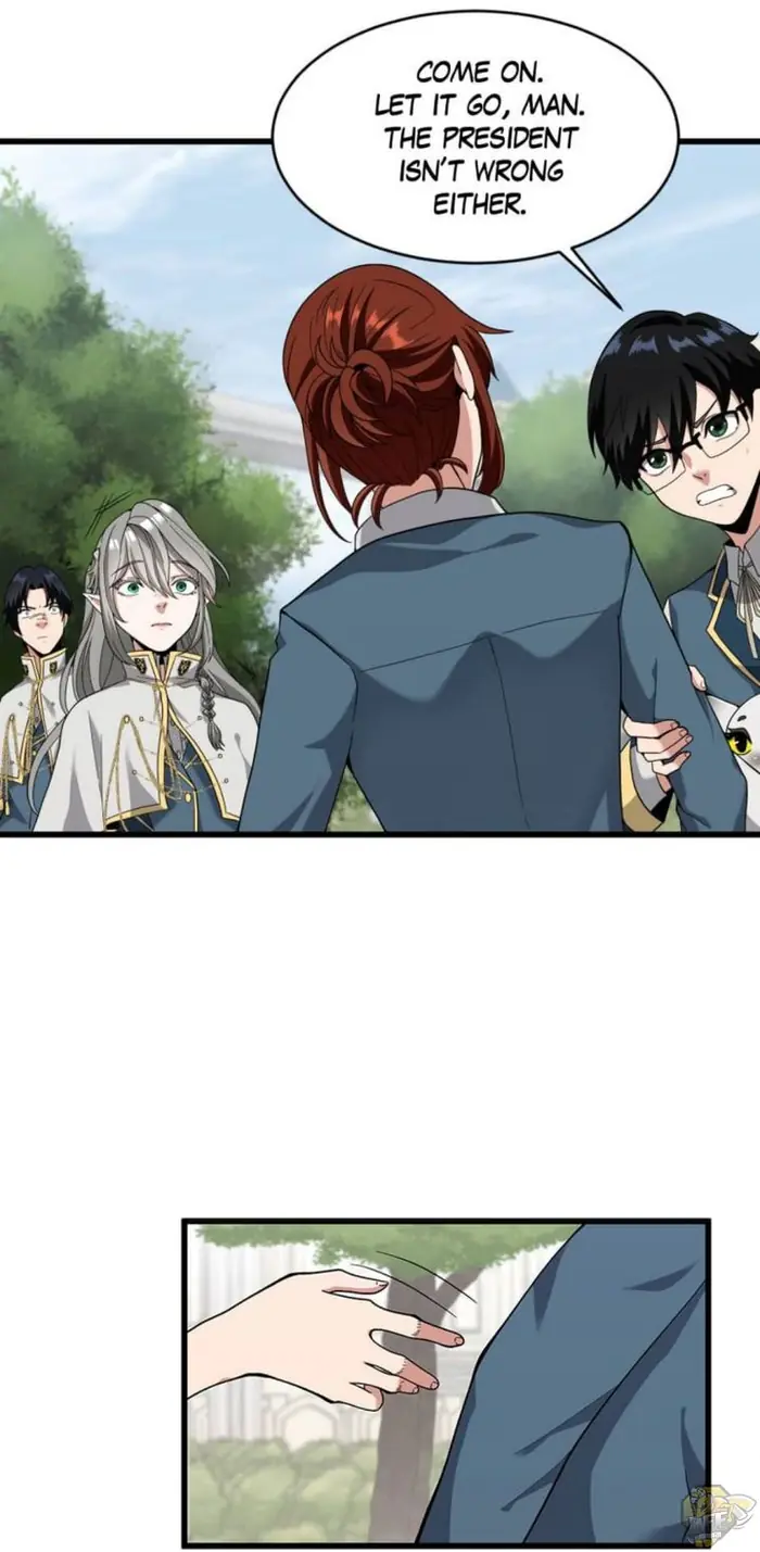 The Beginning After the End Chapter 88 image 39_optimized